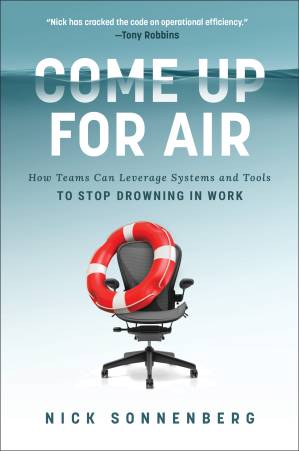 دانلود کتاب Come Up for Air