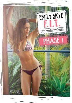 دانلود کتاب FIT Phase 1