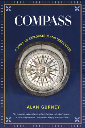 دانلود کتاب Compass: A Story of Exploration and Innovation