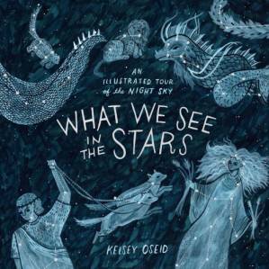 دانلود کتاب What We See in the Stars