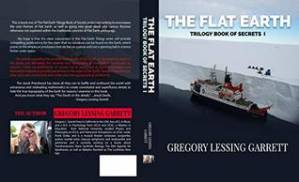 دانلود کتاب The Flat Earth Trilogy Book of Secrets I