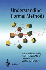 دانلود کتاب Understanding Formal Methods