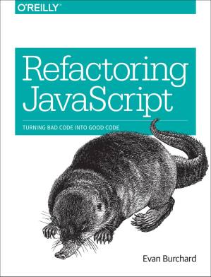 دانلود کتاب Refactoring JavaScript