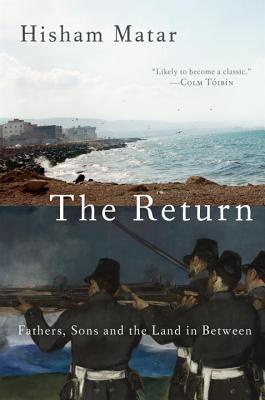 دانلود کتاب The Return: Fathers, Sons and the Land in Between