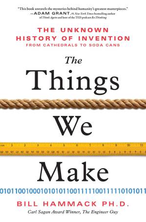 دانلود کتاب The Things We Make