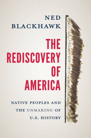 دانلود کتاب The Rediscovery of America