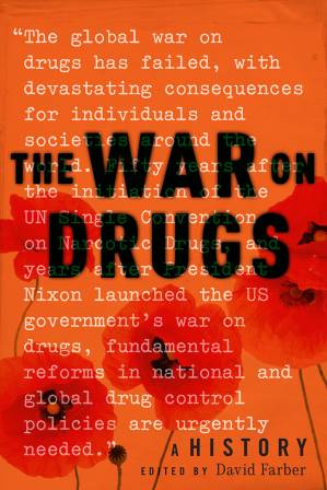 دانلود کتاب The War on Drugs