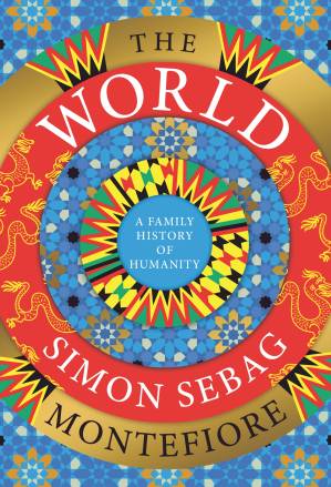 دانلود کتاب The World: A Family History of Humanity