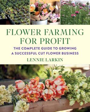 دانلود کتاب Flower Farming for Profit