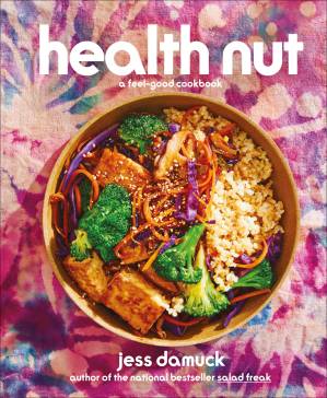 دانلود کتاب Health Nut