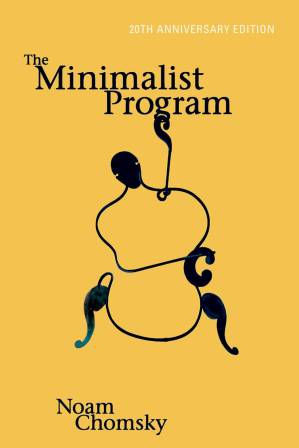دانلود کتاب The Minimalist Program: 20th Anniversary Edition