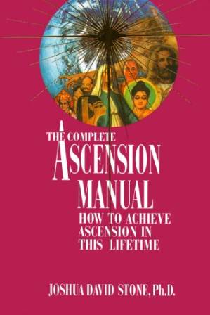 دانلود کتاب The Complete Ascension Manual
