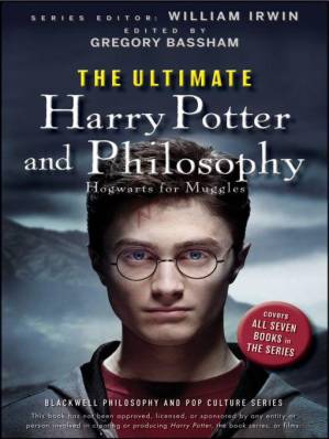 دانلود کتاب The Ultimate Harry Potter and Philosophy: Hogwarts for Muggles