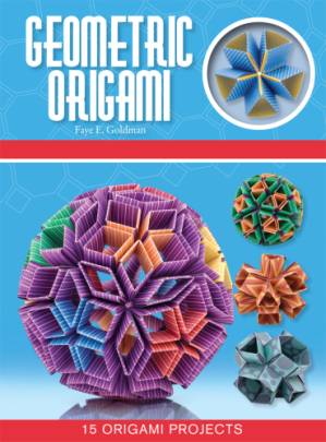 دانلود کتاب Geometric Origami