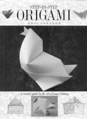 دانلود کتاب Step-by-Step Origami