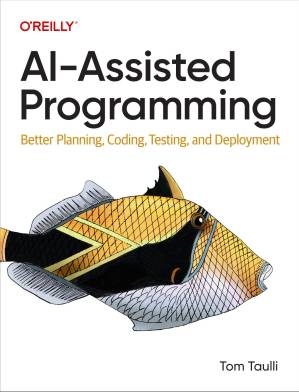 دانلود کتاب Ai-Assisted Programming