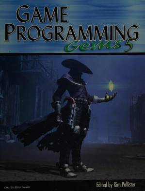 دانلود کتاب Game programming gems 5