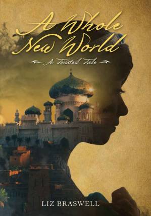 دانلود کتاب A Whole New World: A Twisted Tale (Twisted Tale, A)