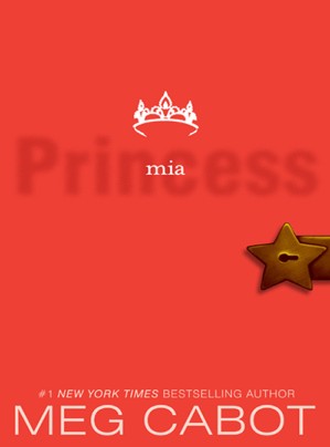 دانلود کتاب The Princess Diaries, Volume IX: Princess Mia