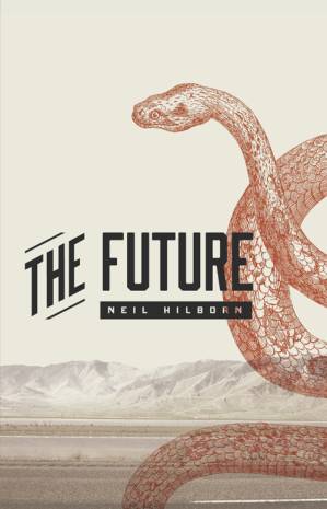 دانلود کتاب The Future