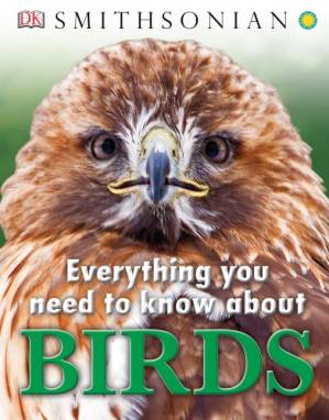 دانلود کتاب Everything You Need to Know About Birds