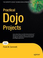 دانلود کتاب Practical Dojo Projects