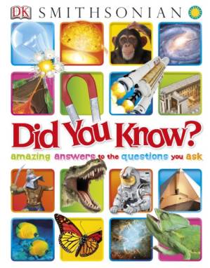 دانلود کتاب Did You Know?: Amazing Answers to the Questions You Ask