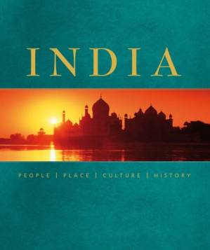دانلود کتاب India: People, Place, Culture, History