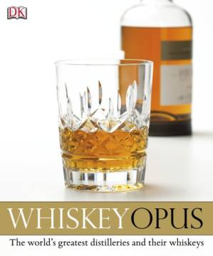 دانلود کتاب Whiskey Opus