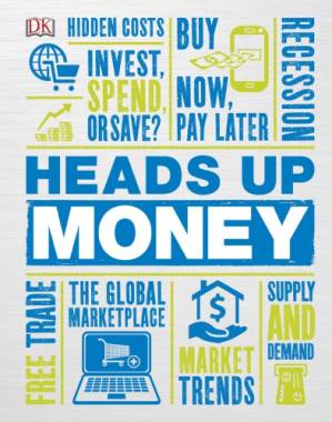 دانلود کتاب Heads Up Money