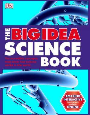 دانلود کتاب The Big Idea Science Book