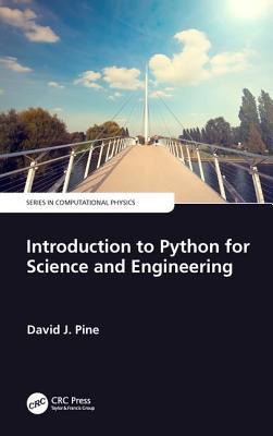 دانلود کتاب Introduction to Python for Science and Engineering