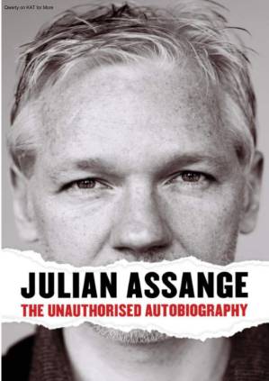 دانلود کتاب The Unauthorized Autobiography