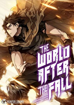 دانلود کتاب The World After the Fall, vol. 1