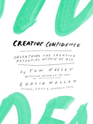 دانلود کتاب Creative Confidence