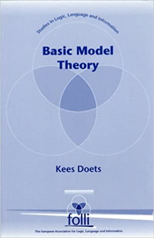دانلود کتاب Basic Model Theory