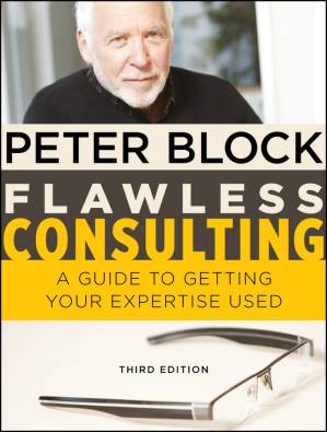 دانلود کتاب Flawless Consulting