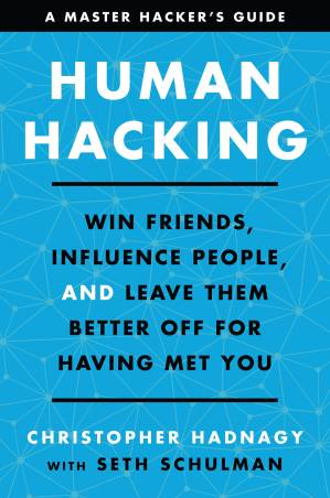 دانلود کتاب Human Hacking