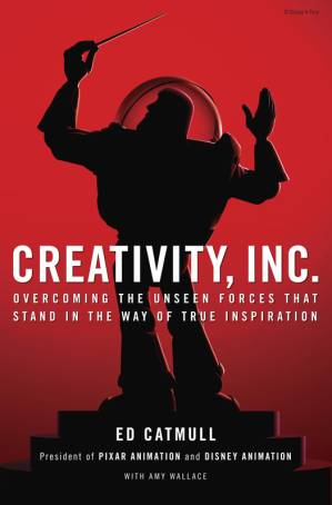 دانلود کتاب Creativity Inc