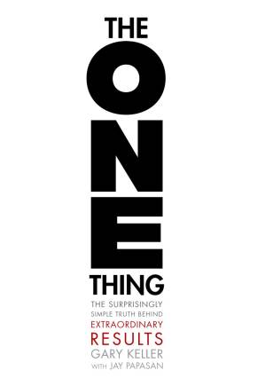 دانلود کتاب The ONE Thing