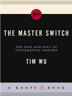 دانلود کتاب The Master Switch