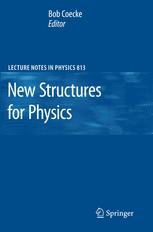 دانلود کتاب New Structures for Physics