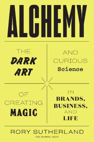 دانلود کتاب Alchemy