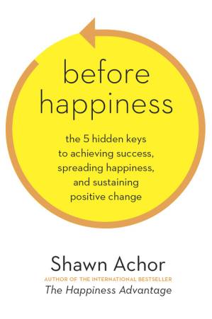 دانلود کتاب Before Happiness