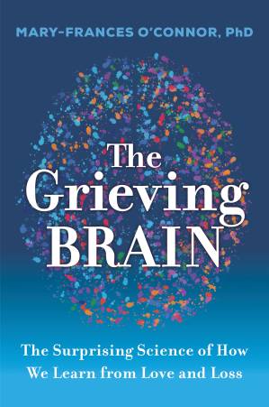 دانلود کتاب The Grieving Brain