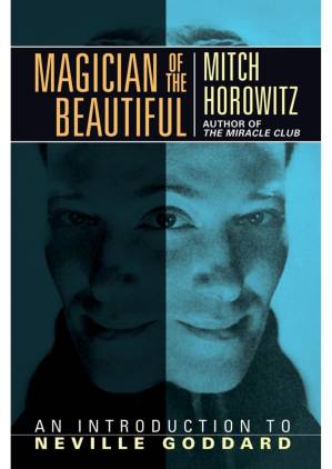 دانلود کتاب Magician of the Beautiful