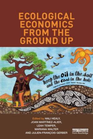 دانلود کتاب Ecological Economics from the Ground Up