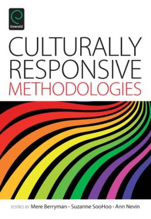 دانلود کتاب Culturally Responsive Methodologies