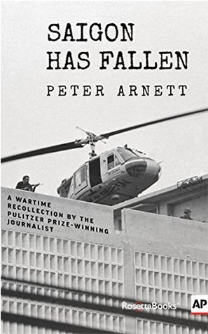 دانلود کتاب Saigon Has Fallen