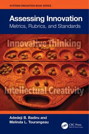 دانلود کتاب Assessing Innovation